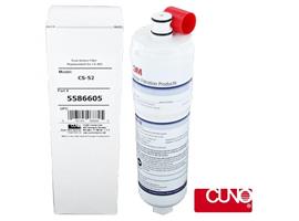 CS-52 Waterfilter