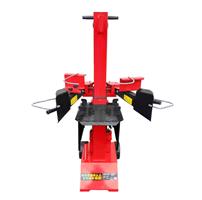 kloofmachine, kliefmachine, houtklover 8TON