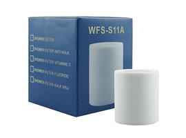 Wisselfilter Douche Filter WFS-S11A en WFS-S12B / Eigen Same