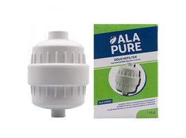 Alapure Douche Filter ALA-SHR22 / Eigen samenstelling