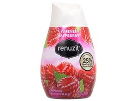 Renuzit Fresh Picked Collection Gel Air Freshener Raspberry