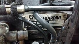 Lombardini / VM motoren te koop en te koop gevraagd!