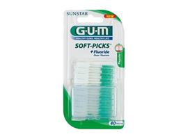 GUM Soft-Picks | Regular
