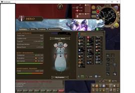 Runescape 3 Account LVL 138  EX COMPLETIONIST