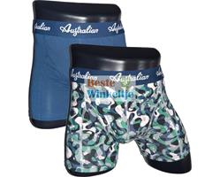 Australian Heren Boxers XL Maat 54