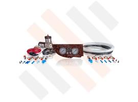 Compressorset Oluve 215 | wortelnoten mat Fiat Ducato | Citr