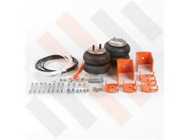 Ford Transit Double RWD 350 Oluve Hulpluchtveringset 2-weg s