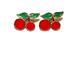 Collectif, Cherry Studs.