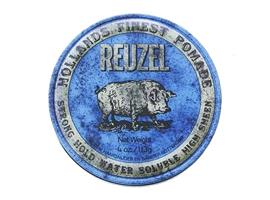 Reuzel, Strong Hold High Sheen Pomade.