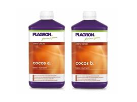 Plagron Cocos A&B 1L
