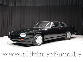 Jaguar XJR-S Coupé 6.0 V12 91 CH8002