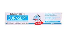 Curasept ADS 712 Gel-Tandpasta