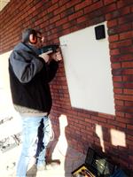 Klusbedrijf Rhenen, Wageningen, Veenendaal, Ede.