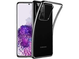 ESR Samsung Galaxy S20 Ultra Hoesje Essential Zwart
