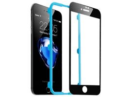 ESR 3D Full Cover Glass Apple iPhone 8/7 Met Montage Frame Z