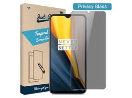 Privacy Tempered Glass OnePlus 7