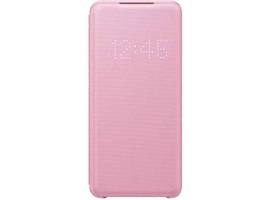 Samsung Galaxy S20 Led View Cover Roze