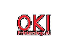 OKI EP Cartridge Black C823/833/843 30K