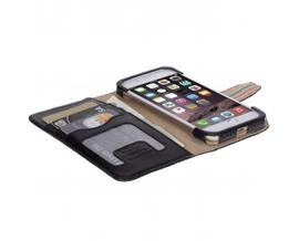 Krusell Sigtuna FolioWallet Apple iPhone 7/8- Black