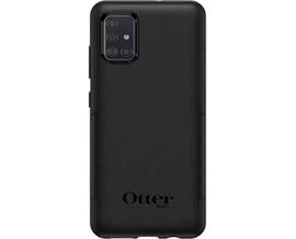 Otterbox Commuter Case Samsung Galaxy A51 Zwart