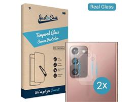 Tempered Glass Samsung Galaxy Note 20 Ultra Camera Lens 2 st
