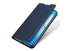 DUX DUCIS Oppo Find X2 Lite Wallet Case Slimline -Blauw