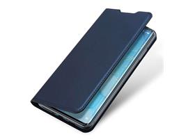 DUX DUCIS Oppo Reno 3 Pro 4G TPU Wallet Case - Blauw