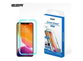 ESR Screen Shield Tempered Glass Apple iPhone 11 - 2 Stuks m