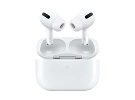 Apple AirPods Pro met Draadloos Oplaadcase - Wit