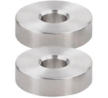 Woodpeckers DF500 Offset Base XL700 5 mm Adapters