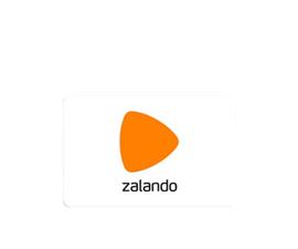 Zalando cadeaukaart 