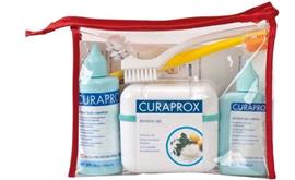 Curaprox Prothese Verzorgingsset