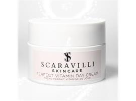 Scaravilli Perfect Vitamin Night Cream