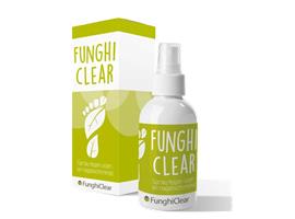 FunghiClear anti-schimmel spray