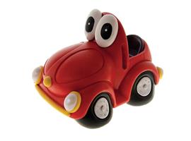 Spaarpot auto rode kever