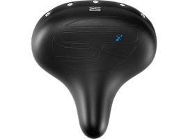 Selle Royal zadel Drifter 5111 uni zwart