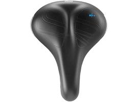 Selle Royal zadel Freedom 5119 heren zwart