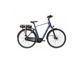 Qwic Premium MN7D+ heren e-bike