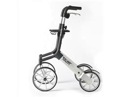 Rollator Trust Lets Go Out Black