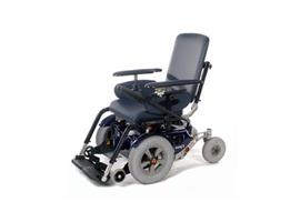 Elektrische rolstoel Permobil C300 Canto voorwielaandrijving