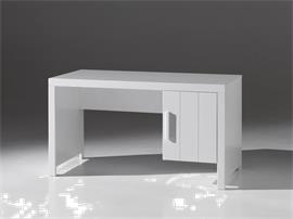 Erik Bureau wit