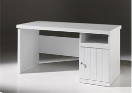 Robin bureau wit