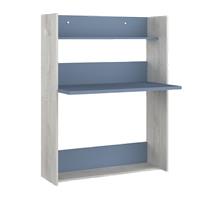 Jules bureau in twee kleuren