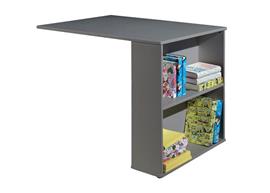 Pino bureau grijs