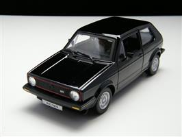 Nieuw modelauto Volkswagen Golf MK1 1979 – 1:24