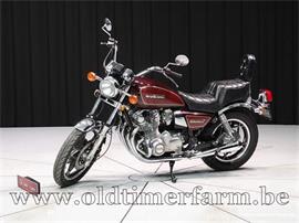 Suzuki GS 1000 L Chopper 81