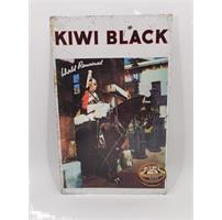 Kiwi Black bord