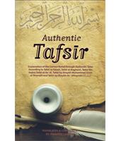 Authentic Tafsir