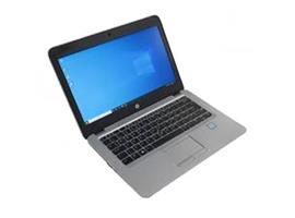 HP Elitebook 820 G3, i5-6300U 2.4GHz