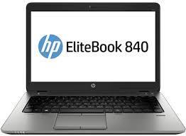HP Elitebook 840 G1, i5-4300U 1.9GHz
